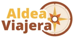 Logo Aldea Viajera