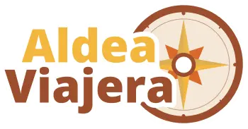 Logo Aldea Viajera